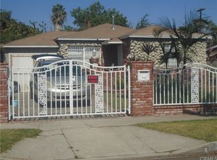 701 W 131st St, Compton, CA 90222