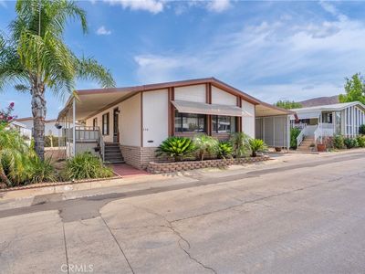 27701 Murrieta Rd Space 226, Menifee, CA, 92586