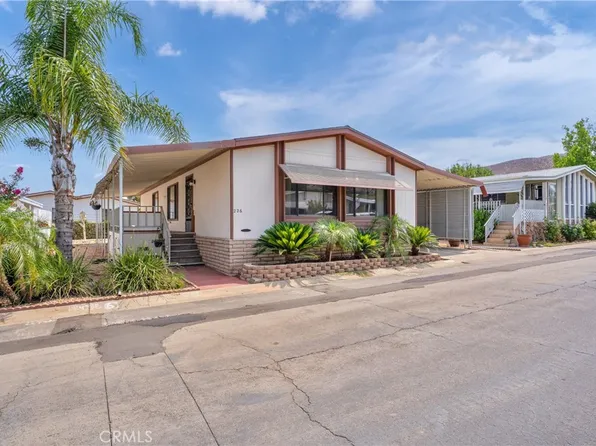 27701 Murrieta Rd Space 226, Menifee, CA 92586