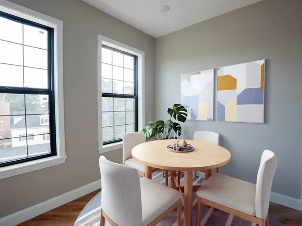 13 Nahant St #4D, Lynn, MA 01902