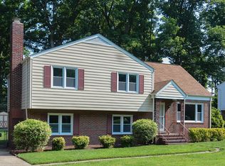 8416 Zell Ln, Henrico, VA 23229
