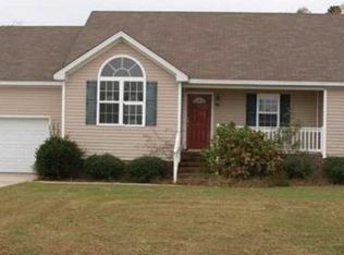 100 W Heron Ct, Elizabeth City, NC 27909