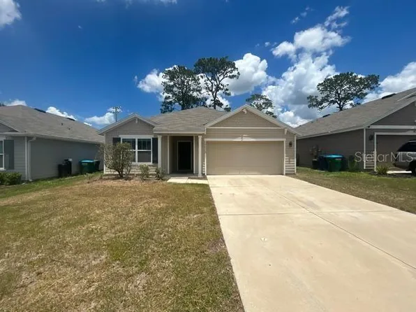 24528 NW 7th Ln, Newberry, FL 32669