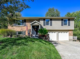 7806 Eglington Ct, Cincinnati, OH 45255