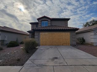 11215 W Heatherbrae Dr, Phoenix, AZ 85037
