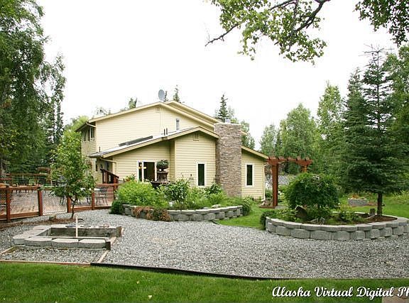 Side Yard