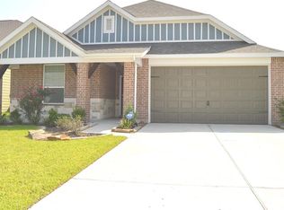 29546 Usonia Dr, Spring, TX 77386