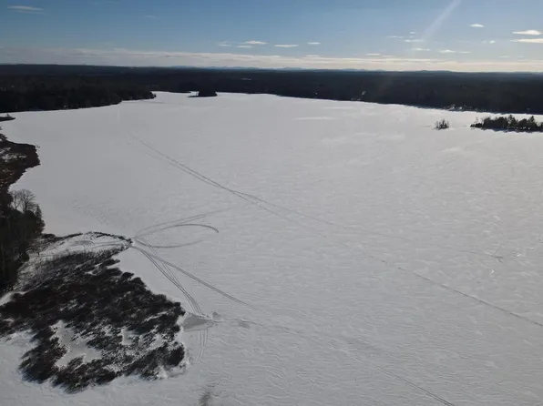 Lot 8 Village Road, Stetson, ME 04488