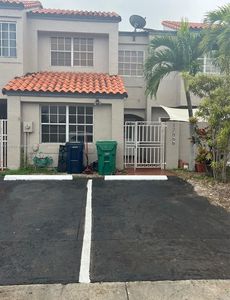 12866 SW 62nd Ter #12866, Miami, FL, 33183