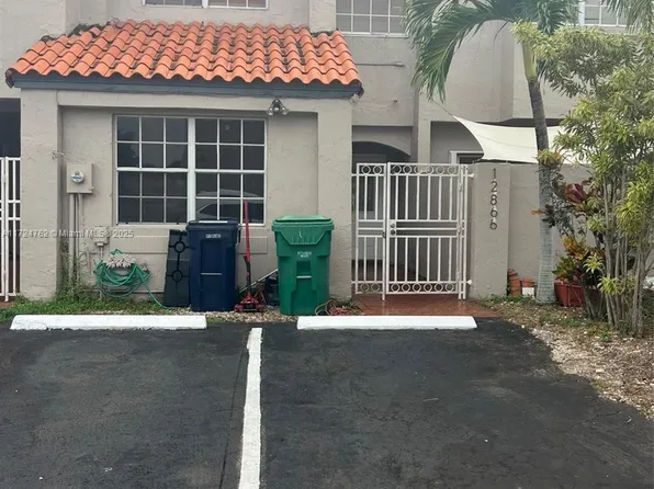 12866 SW 62nd Ter #12866, Miami, FL 33183