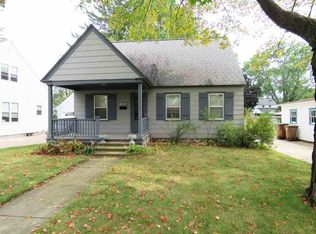 1009 Lindbergh Ave, Stevens Point, WI 54481