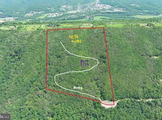 11 Hamilton Estates Dr, Romney, WV 26757