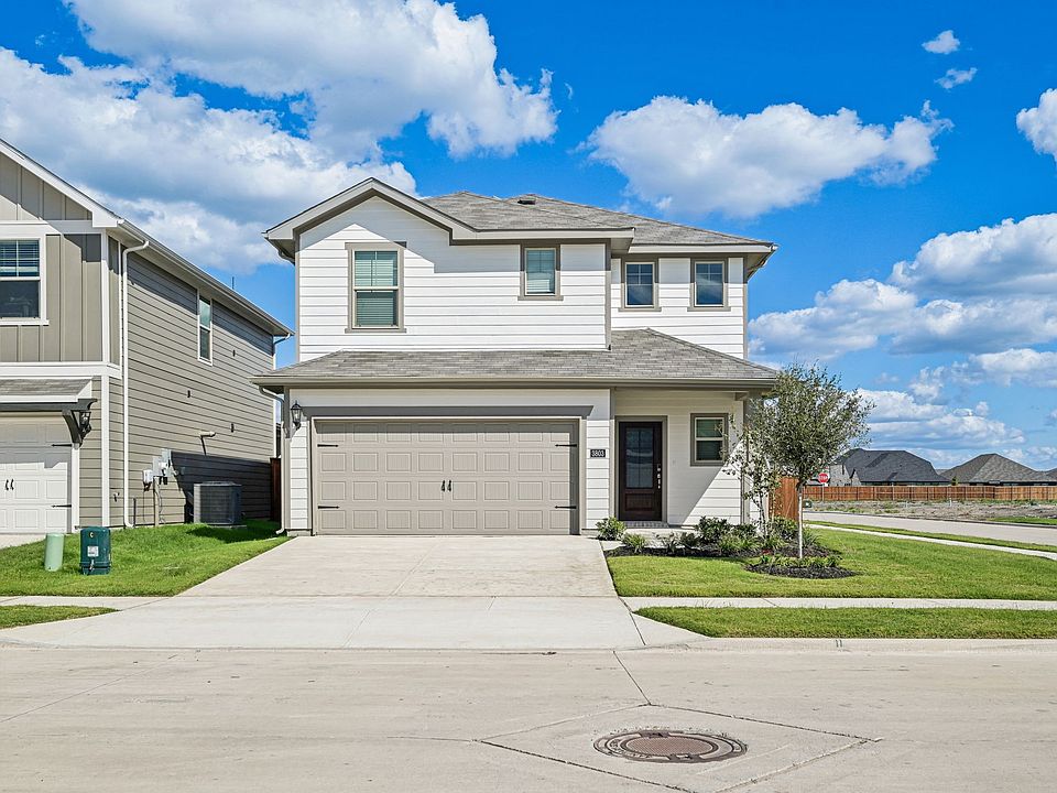 1st image of 3803 Cisco Dr