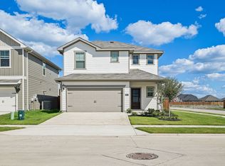 3803 Cisco Dr, Farmersville, TX 75442