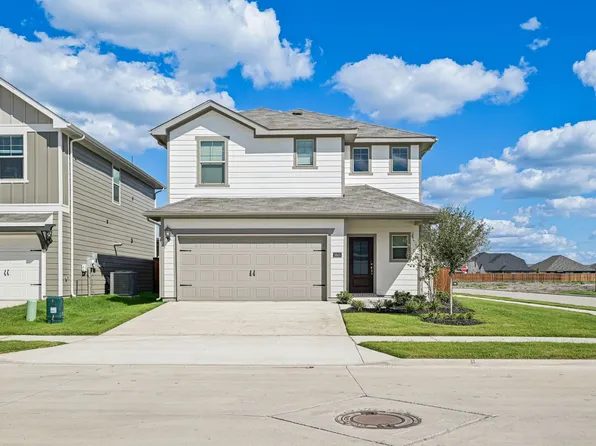 3803 Cisco Dr, Farmersville, TX 75442