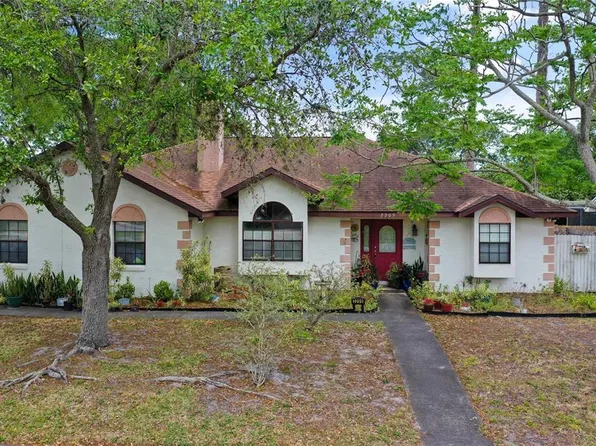 2209 Baker Ave, Orlando, FL 32833