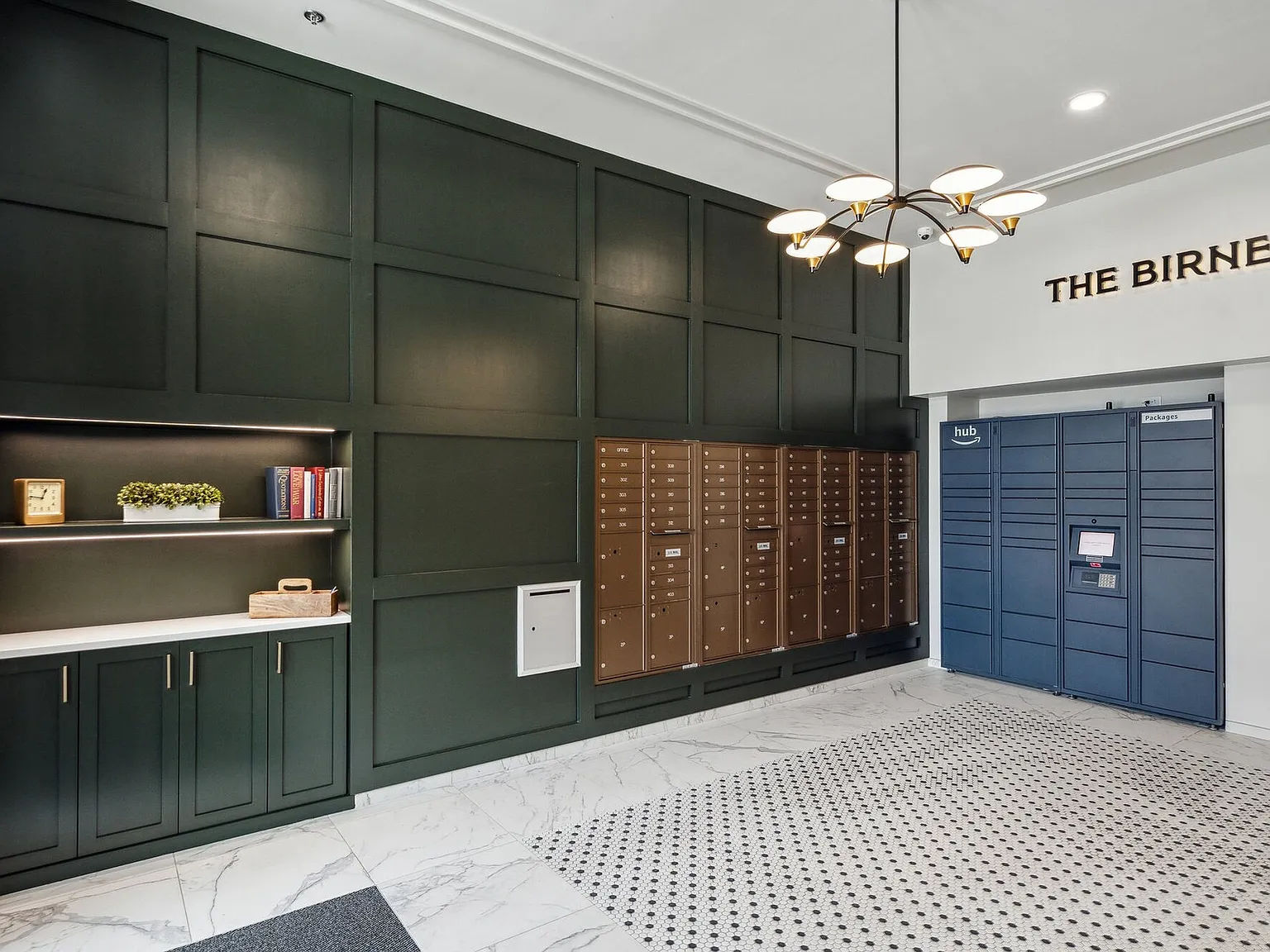 The Birney at Westhampton — Photo 4