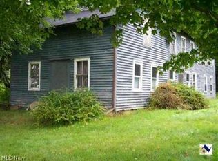 17683 Claridon Troy Rd, Burton, OH 44021