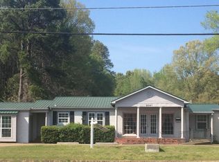 2041 E Shiloh Rd, Corinth, MS 38834