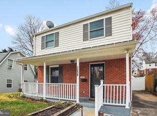1219 Seven Oaks Rd, Arbutus, MD 21227