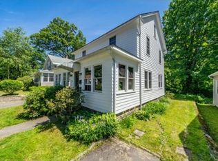 19 Powell St #2, Northampton, MA 01062