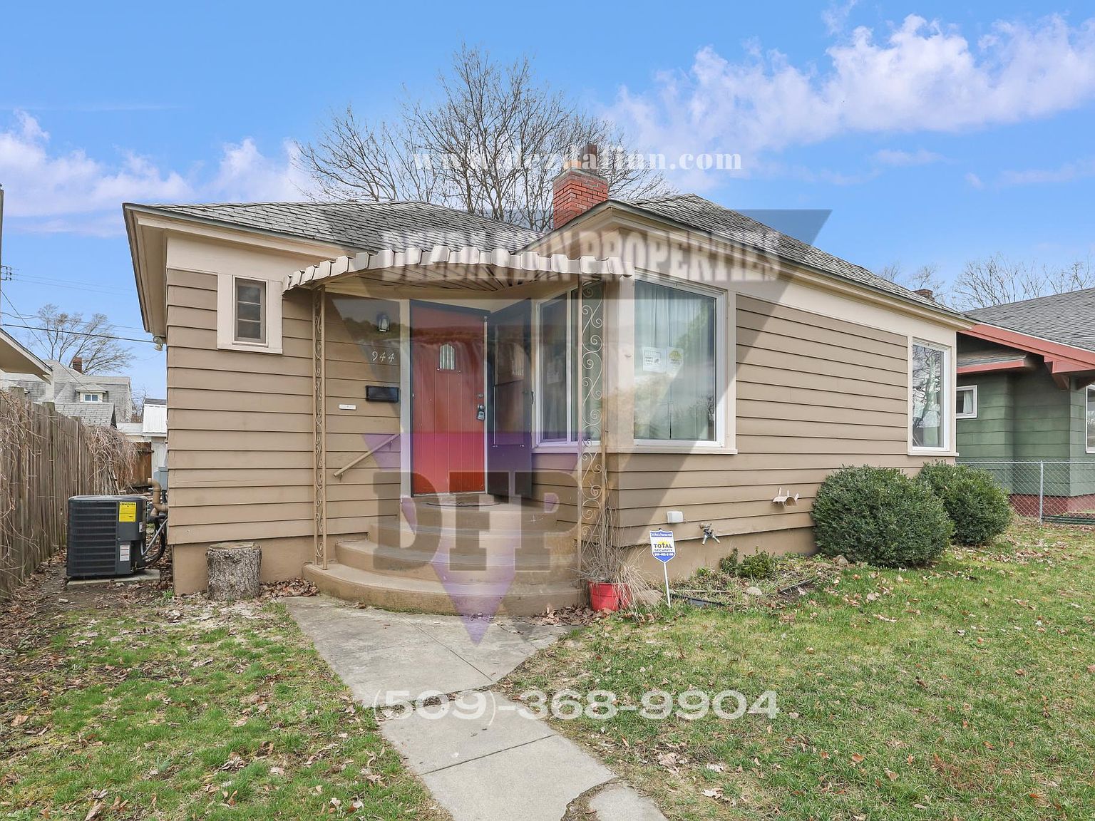 944 E Illinois Ave, Spokane, WA 99207 Zillow