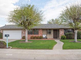 2934 S Linda Vista St, Visalia, CA 93277