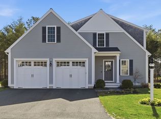 21 Cranberry Farm Rd, Plymouth, MA 02360