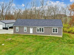 508 Reeder Rd, Blanchester, OH 45107