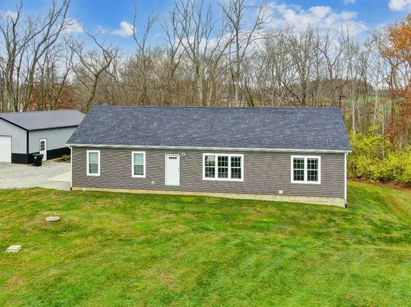 508 Reeder Rd, Blanchester, OH 45107