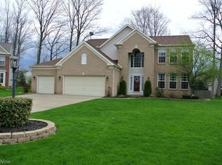 20175 Wynnewood Pl, Strongsville, OH
