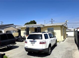 2749 Live Oak St, Huntington Park, CA 90255