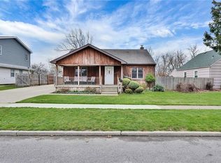 326 Braxmar Rd, Tonawanda, NY 14150