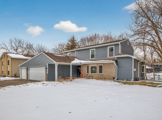 12210 51st Ave N, Plymouth, MN 55442