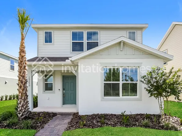16372 Grey Pine Dr, Winter Garden, FL 34787