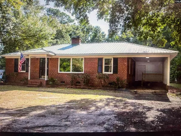 66 Elizabeth St, Camden, SC 29020