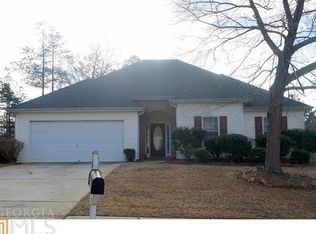 726 Old Stone Ct, Stockbridge, GA 30281