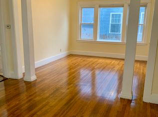 38 Harriet St #1, Providence, RI 02905