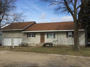 23451 N 1700 East Rd, Odell, IL 60460
