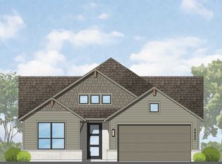 Plan VanGogh-SS Plan, Easton Park, Austin, TX 78744