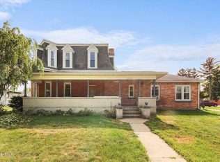 23763 Front St, Grand Rapids, OH 43522