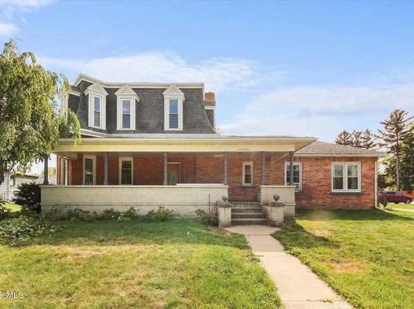 23763 Front St, Grand Rapids, OH 43522