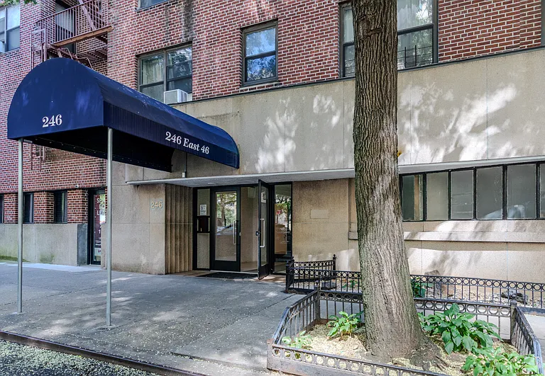 246 E 46th St #5H — Photo 11