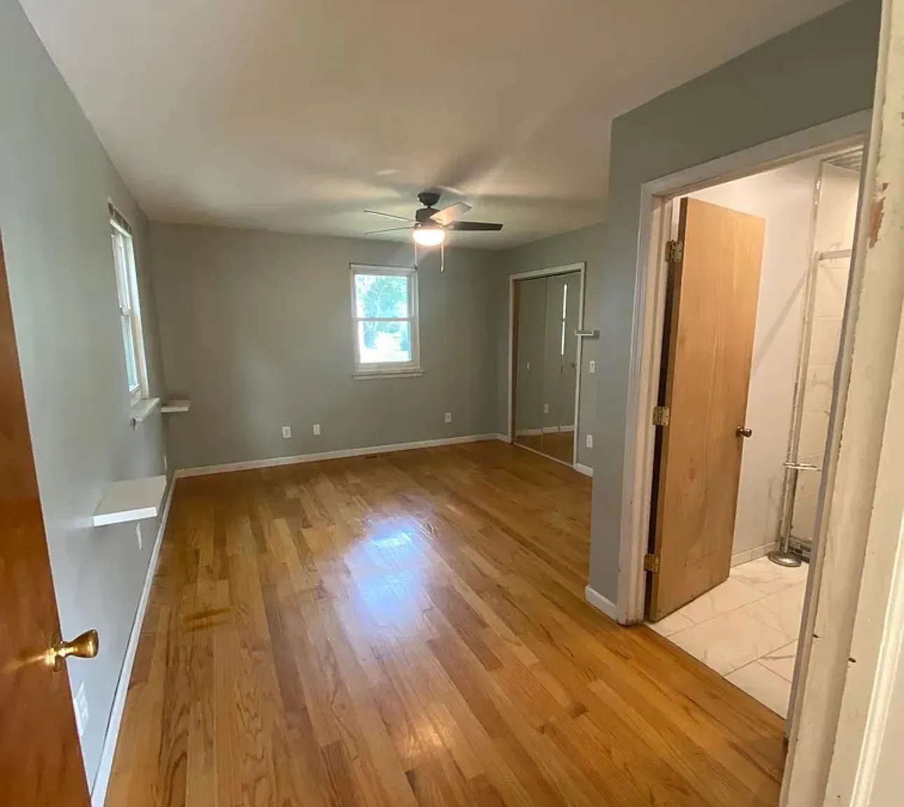 3 bed, 1550 sqft, $2,300 — Photo 3