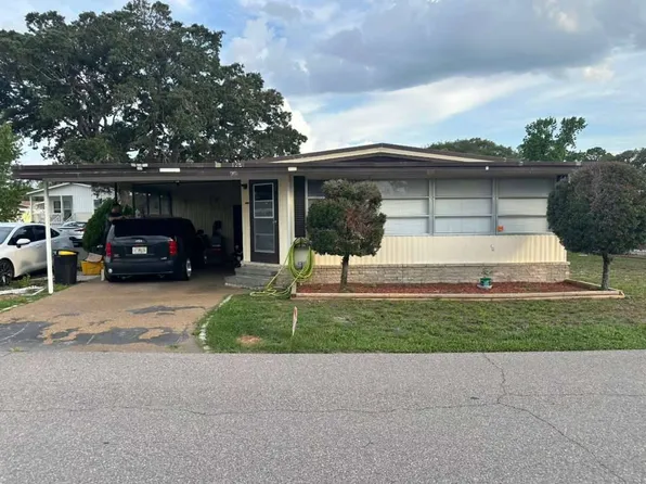 144 Highland Dr, Leesburg, FL 34788