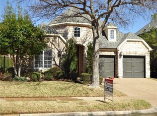 5634 Travis Dr, Frisco, TX 75034