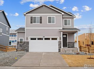 1857 Floating Leaf Dr, Fort Collins, CO 80528