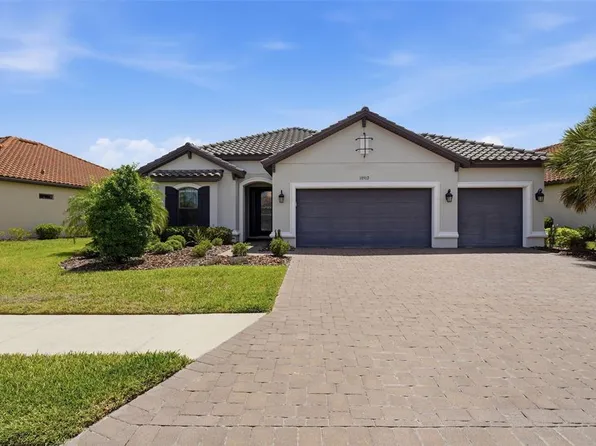 10912 Seasons Way, Palmetto, FL 34221