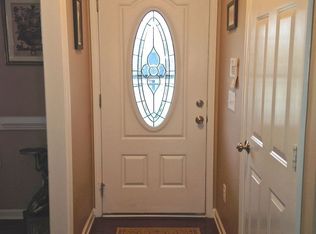 210 Sunridge Dr, Cameron, NC 28326