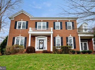 25543 Thornburg Ct, Chantilly, VA 20152